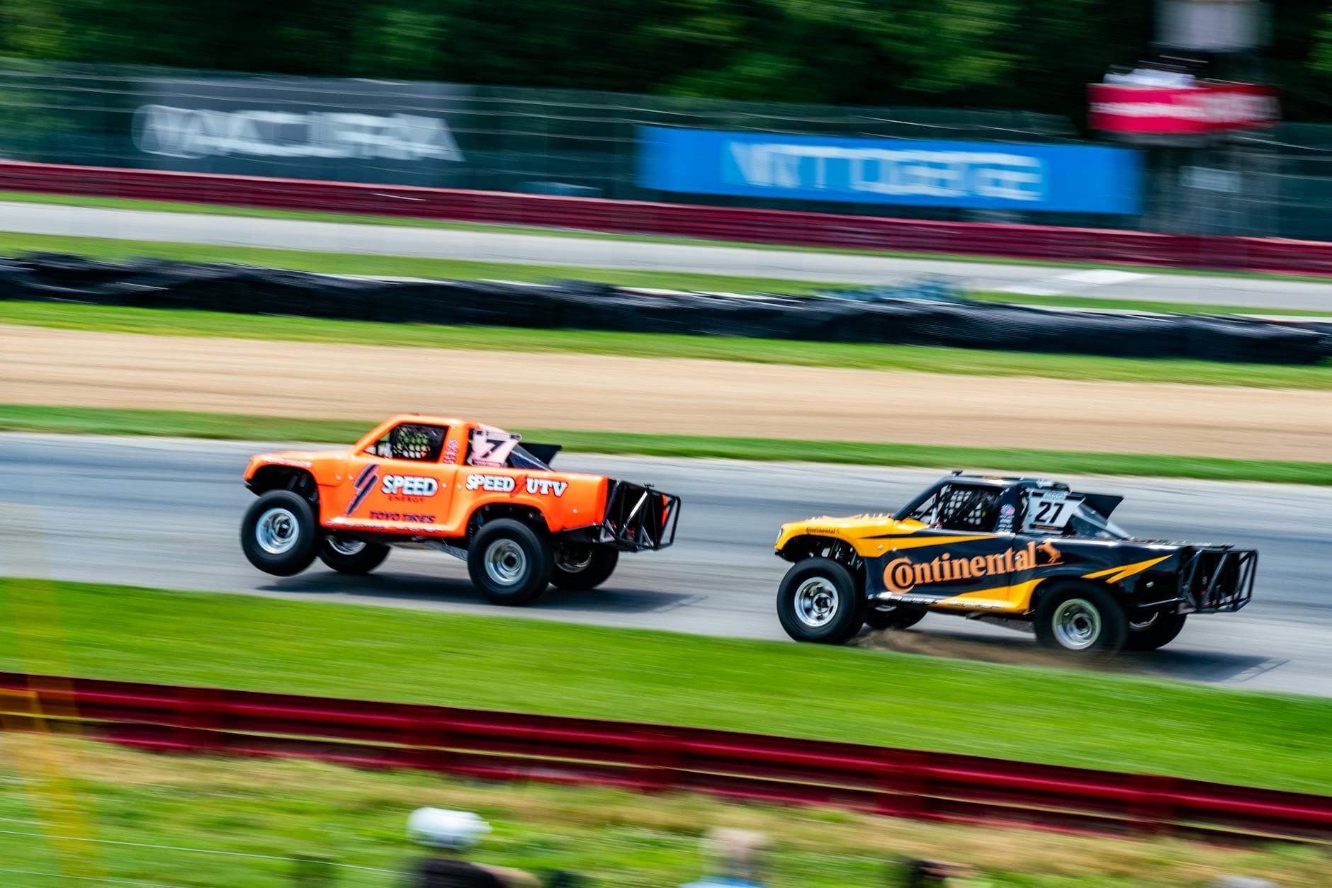 Retro typewriter with 'AI Ethics' on paper, conveying technology themes.